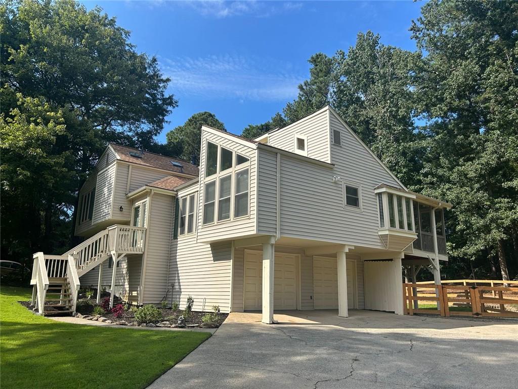 3559 Sawmill Terrace