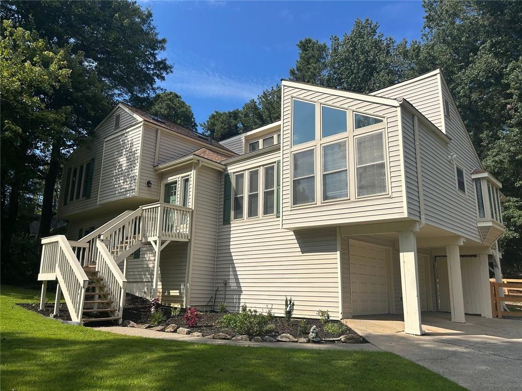 3559 Sawmill Terrace