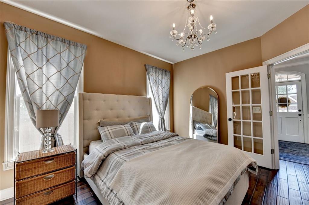 5297 SPALDING MILL PLACE