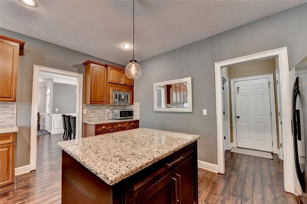 5297 SPALDING MILL PLACE