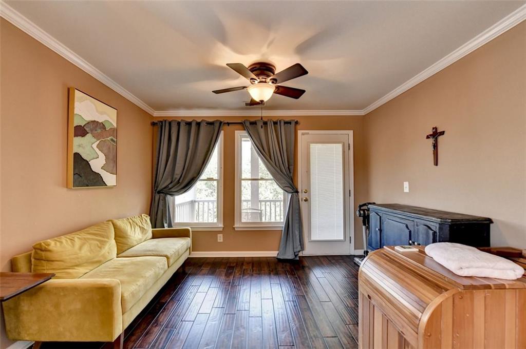 5297 SPALDING MILL PLACE