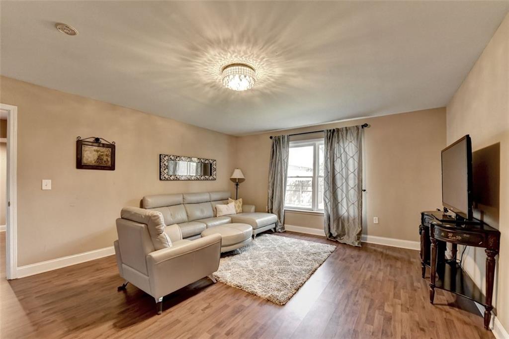 5297 SPALDING MILL PLACE