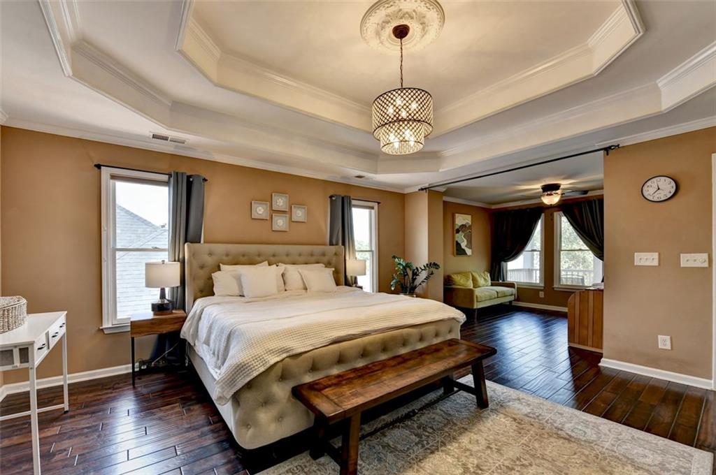 5297 SPALDING MILL PLACE