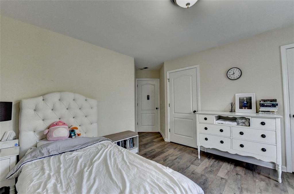 5297 SPALDING MILL PLACE