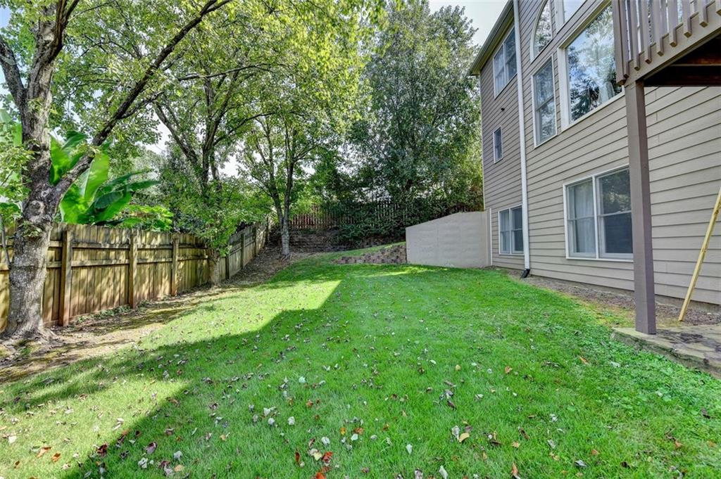 5297 SPALDING MILL PLACE