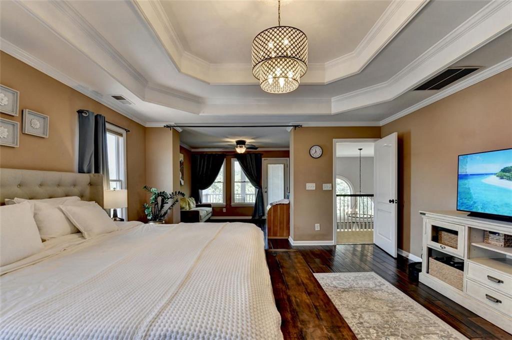 5297 SPALDING MILL PLACE