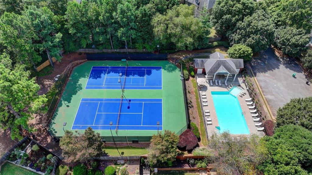 5297 SPALDING MILL PLACE