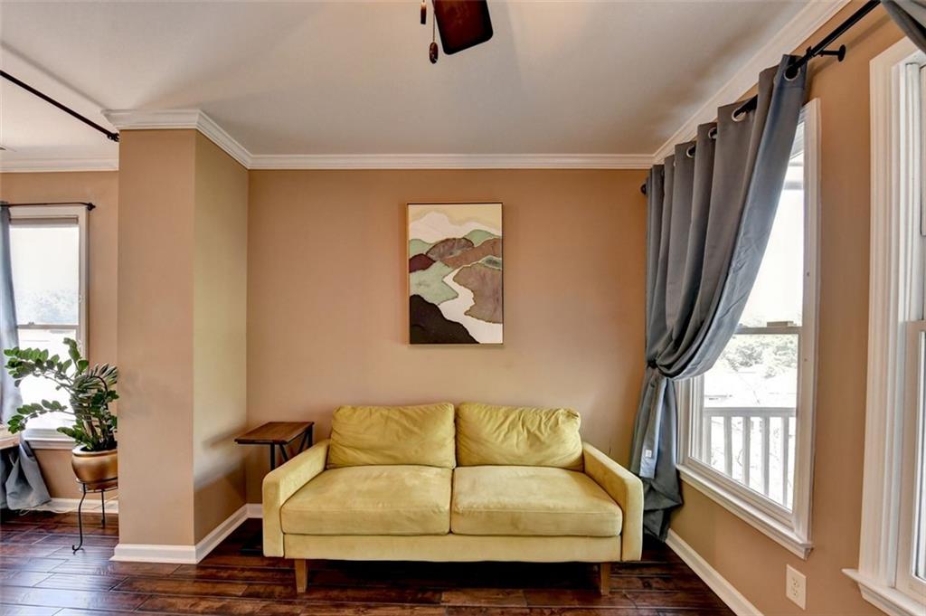 5297 SPALDING MILL PLACE