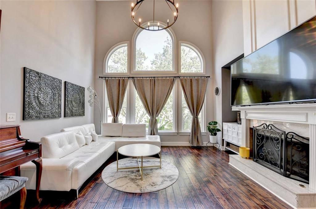 5297 SPALDING MILL PLACE