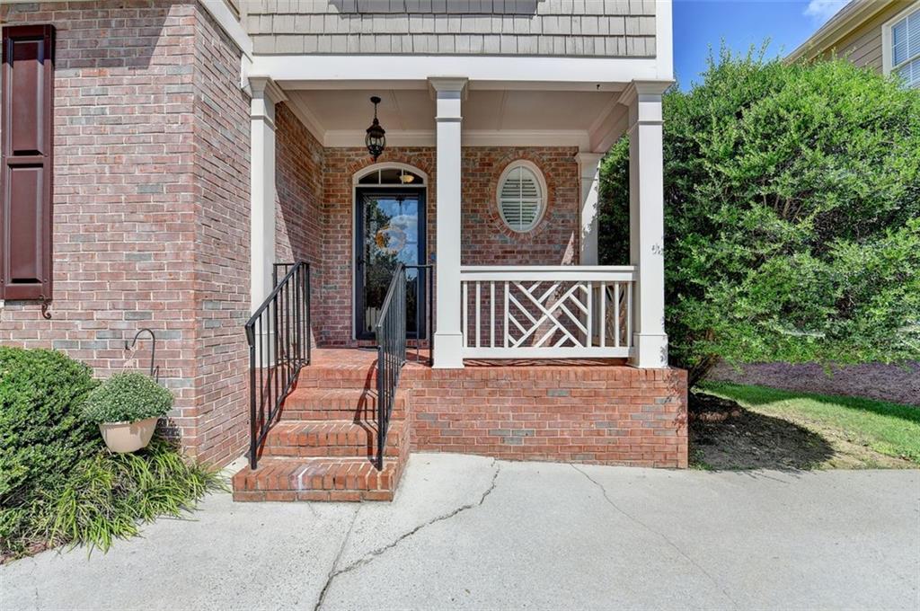 5297 SPALDING MILL PLACE