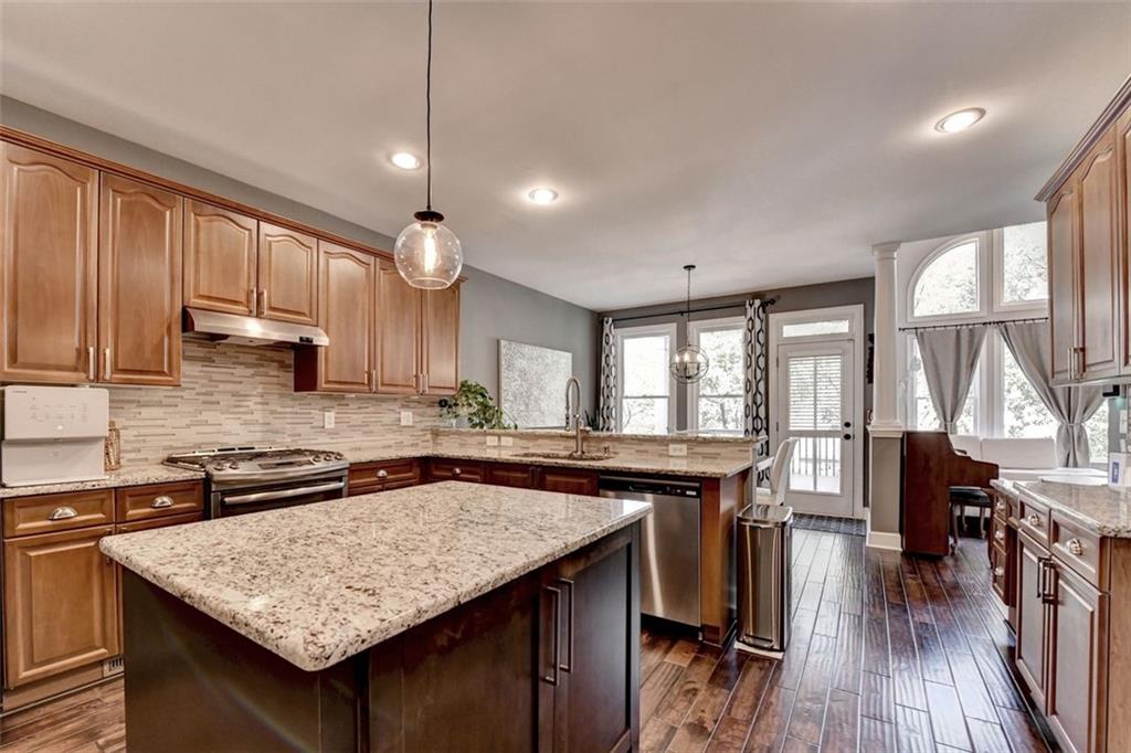 5297 SPALDING MILL PLACE