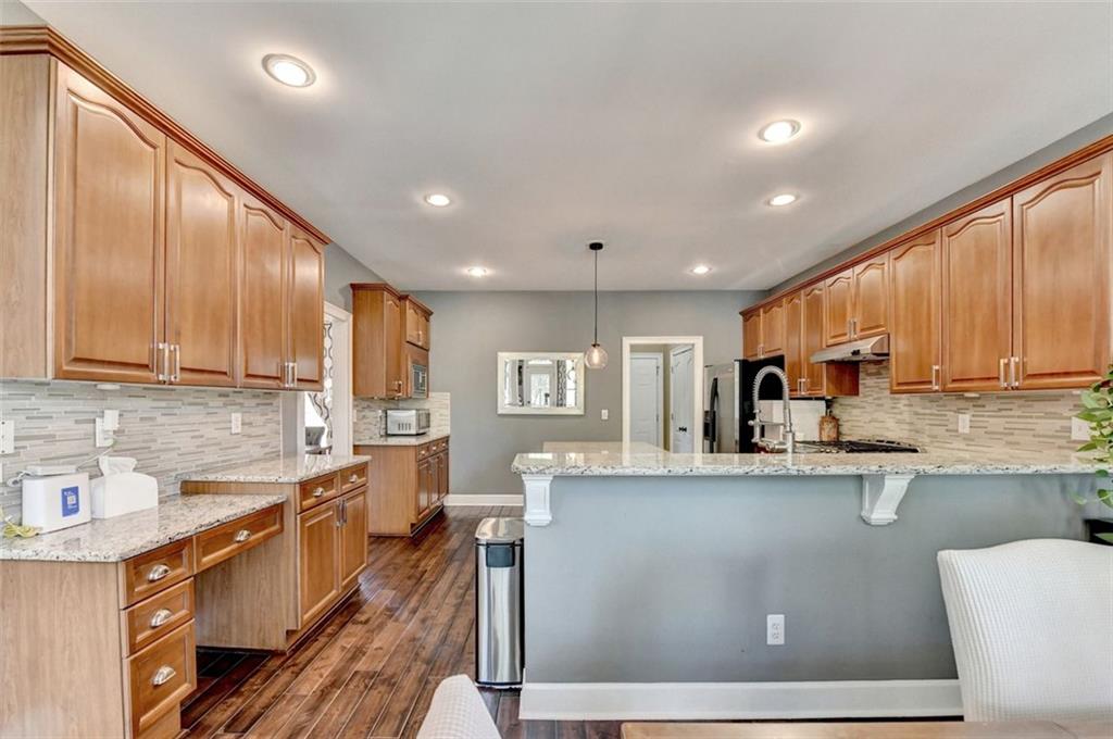 5297 SPALDING MILL PLACE