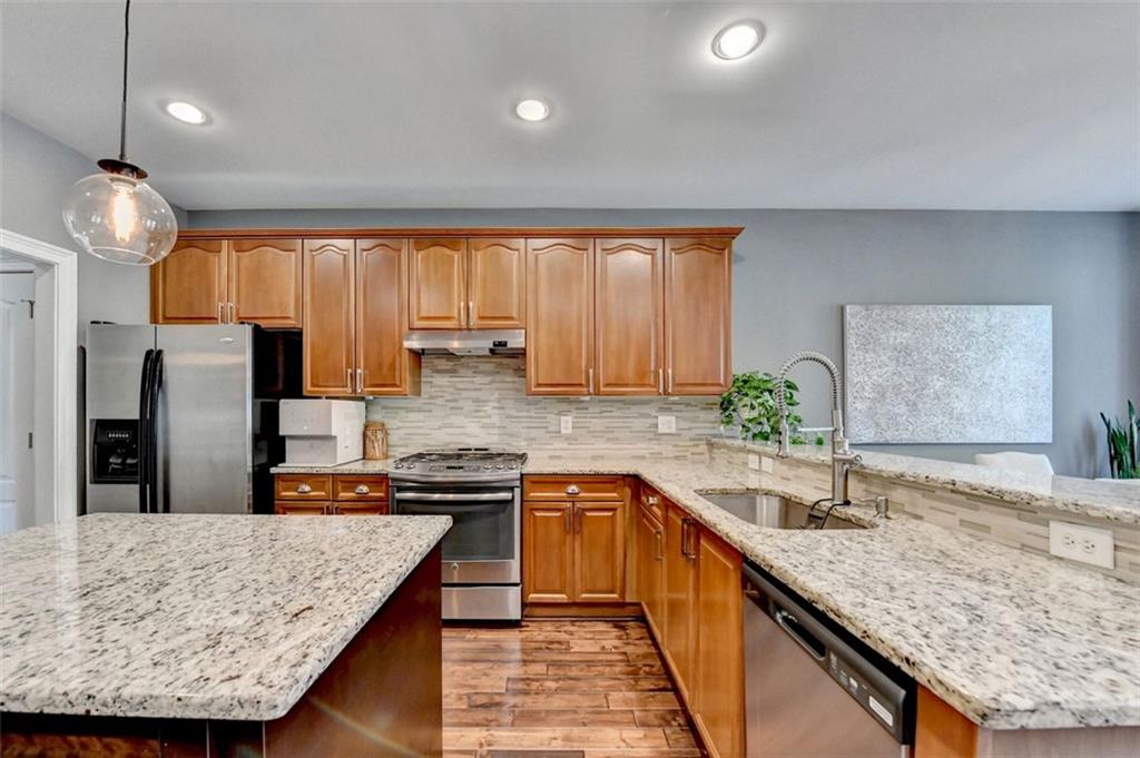 5297 SPALDING MILL PLACE