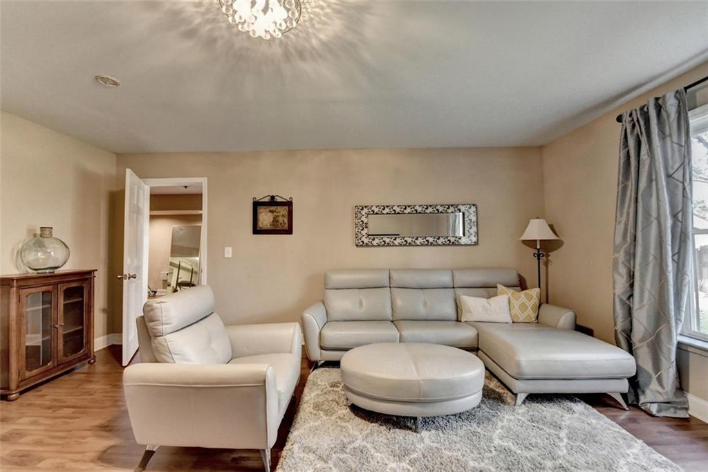 5297 SPALDING MILL PLACE