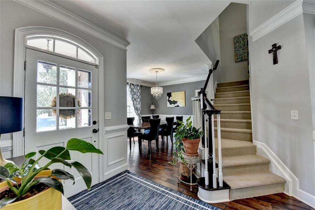 5297 SPALDING MILL PLACE