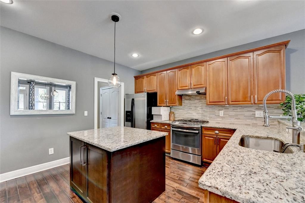 5297 SPALDING MILL PLACE