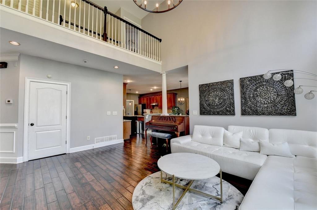 5297 SPALDING MILL PLACE