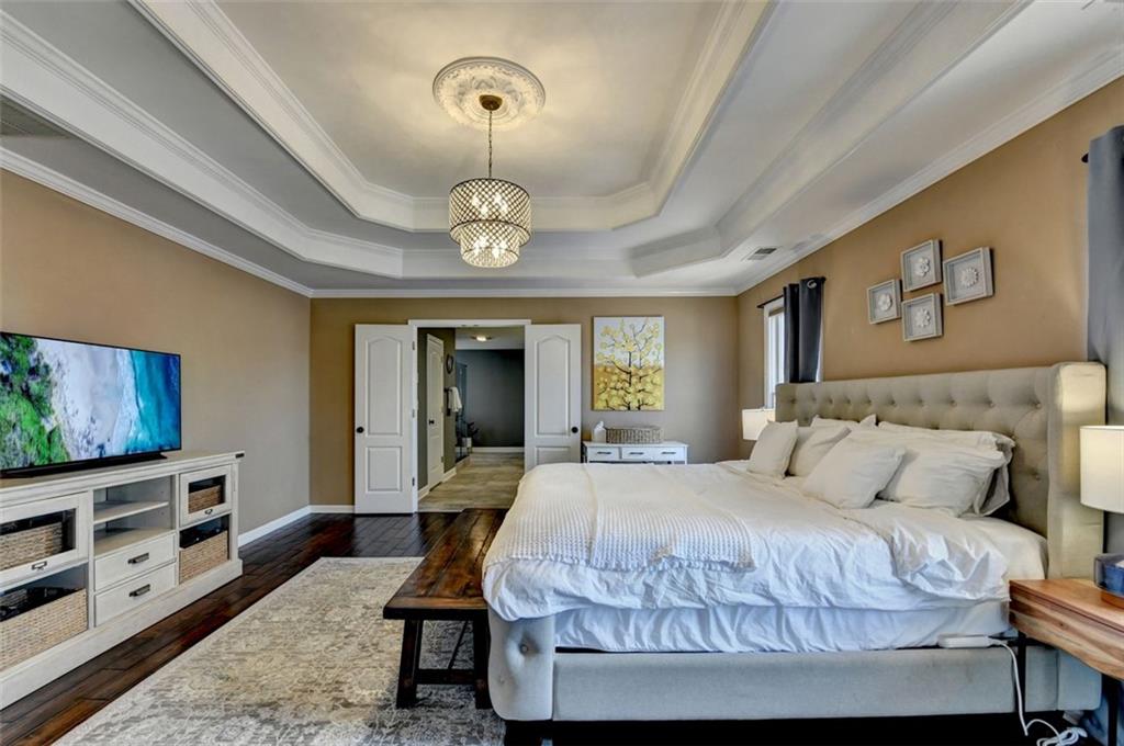 5297 SPALDING MILL PLACE