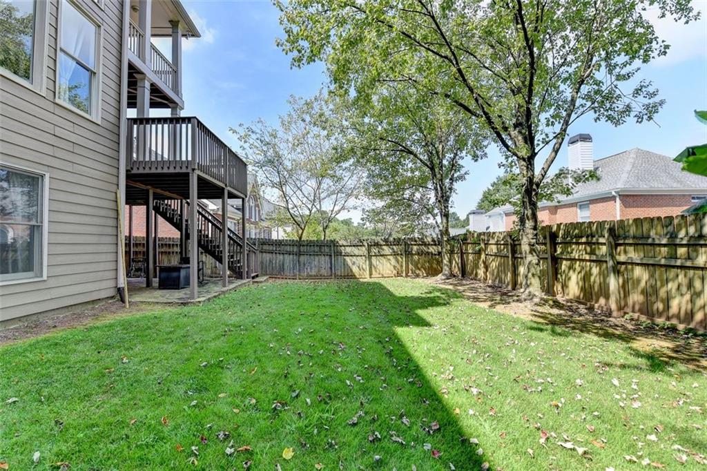 5297 SPALDING MILL PLACE