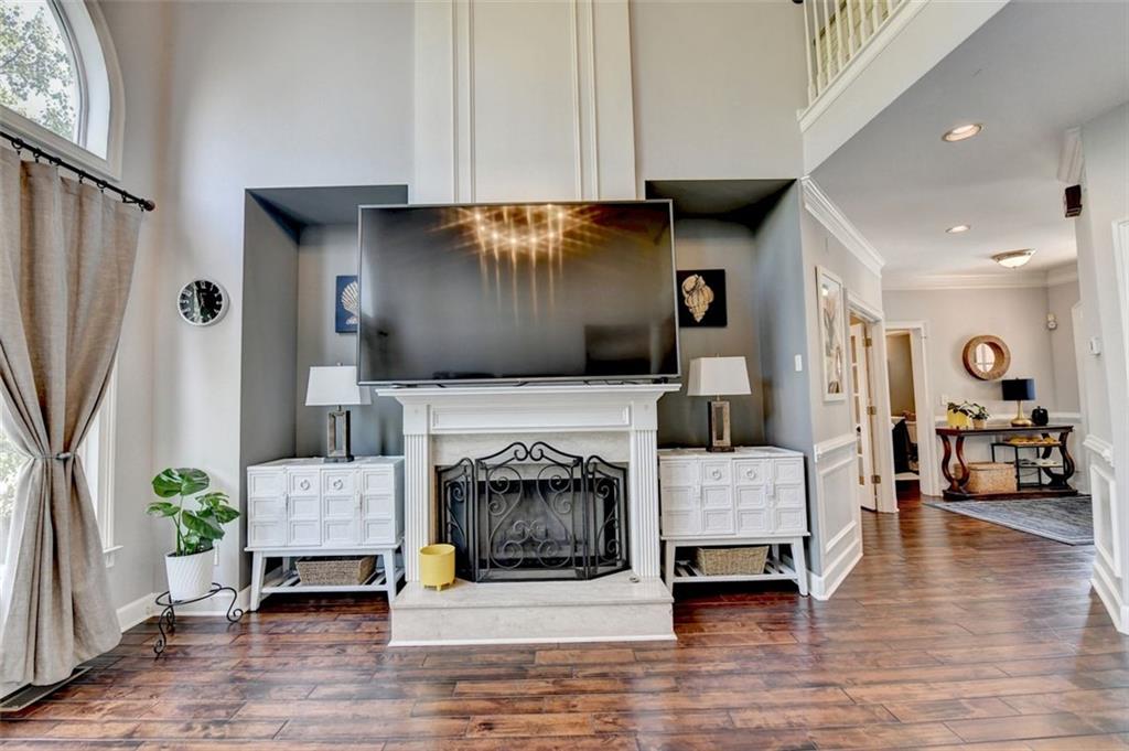 5297 SPALDING MILL PLACE