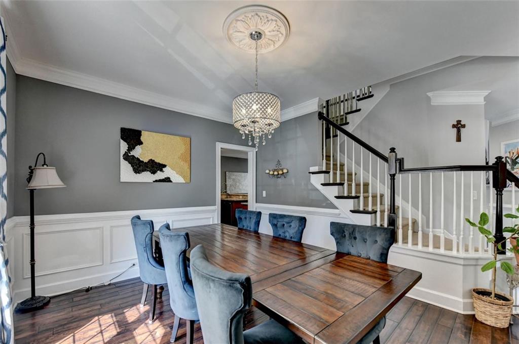 5297 SPALDING MILL PLACE