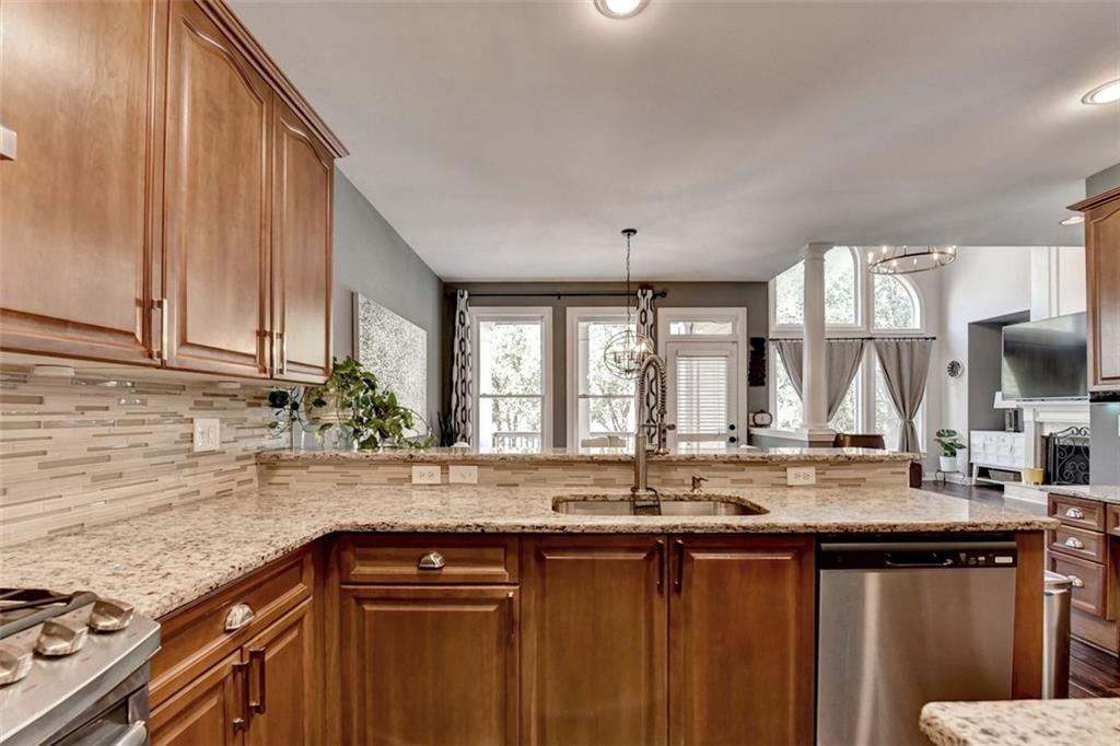 5297 SPALDING MILL PLACE