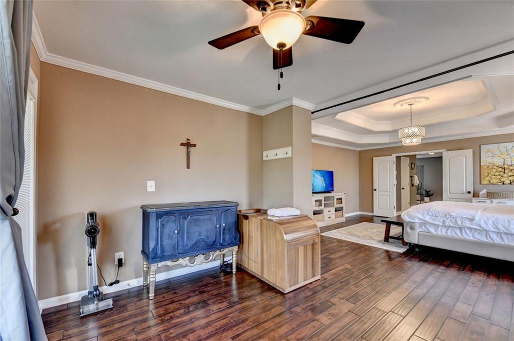 5297 SPALDING MILL PLACE