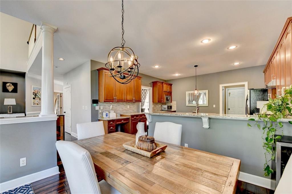 5297 SPALDING MILL PLACE