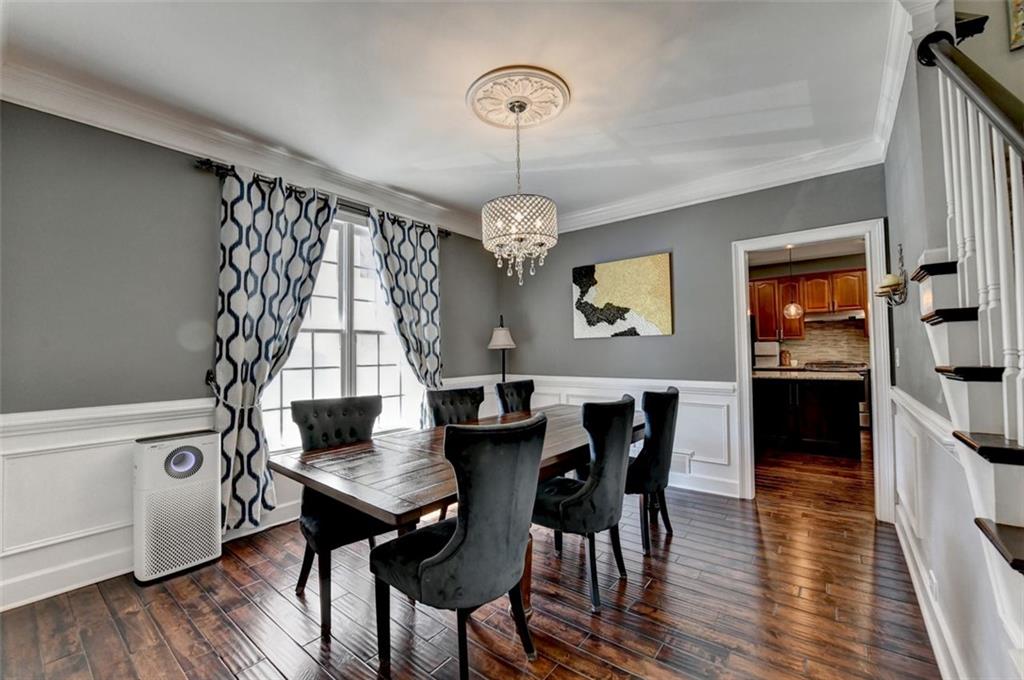 5297 SPALDING MILL PLACE