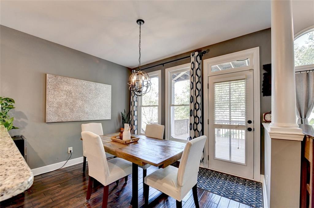 5297 SPALDING MILL PLACE