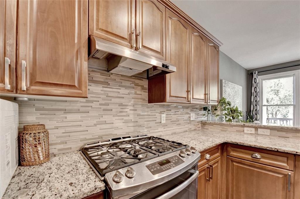 5297 SPALDING MILL PLACE