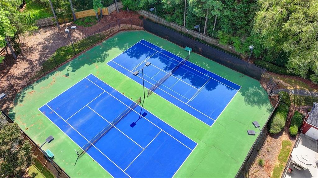 5297 SPALDING MILL PLACE