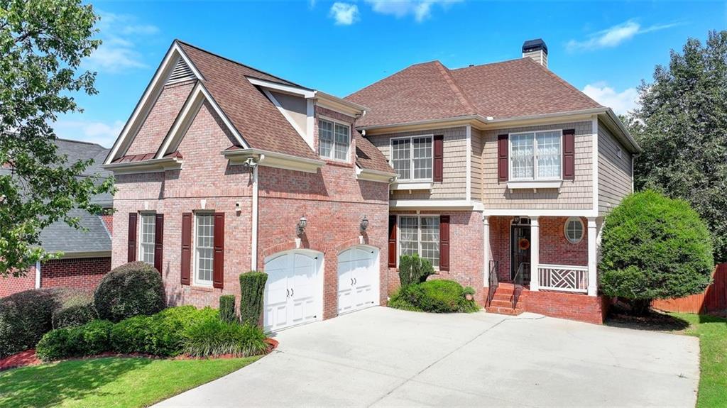 5297 SPALDING MILL PLACE