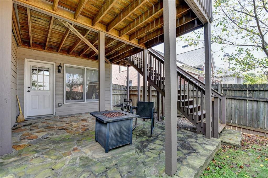 5297 SPALDING MILL PLACE