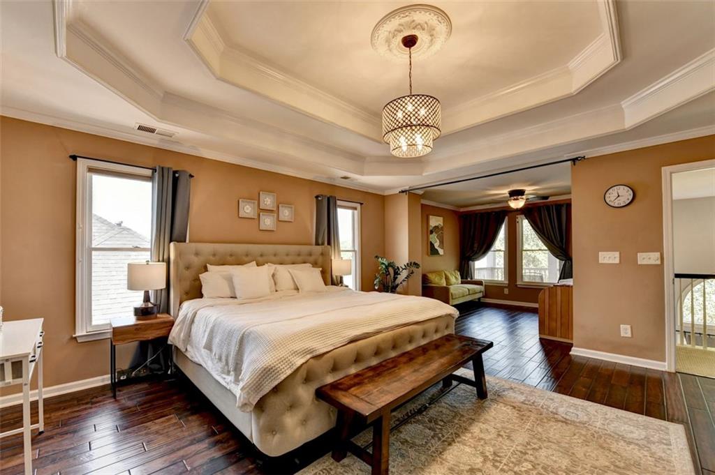 5297 SPALDING MILL PLACE