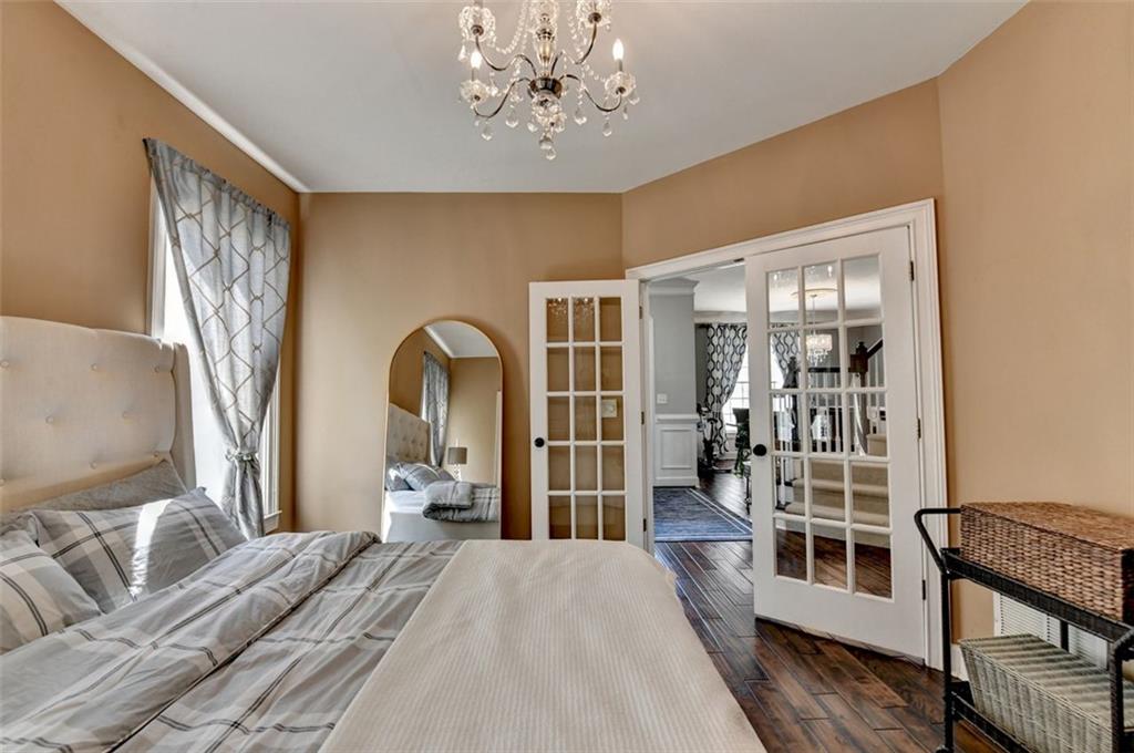 5297 SPALDING MILL PLACE