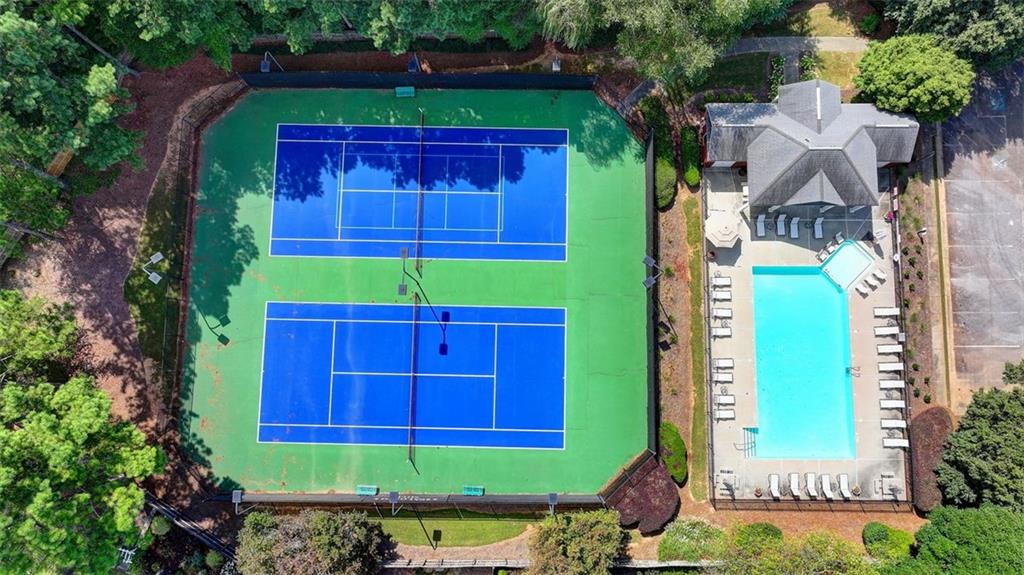 5297 SPALDING MILL PLACE