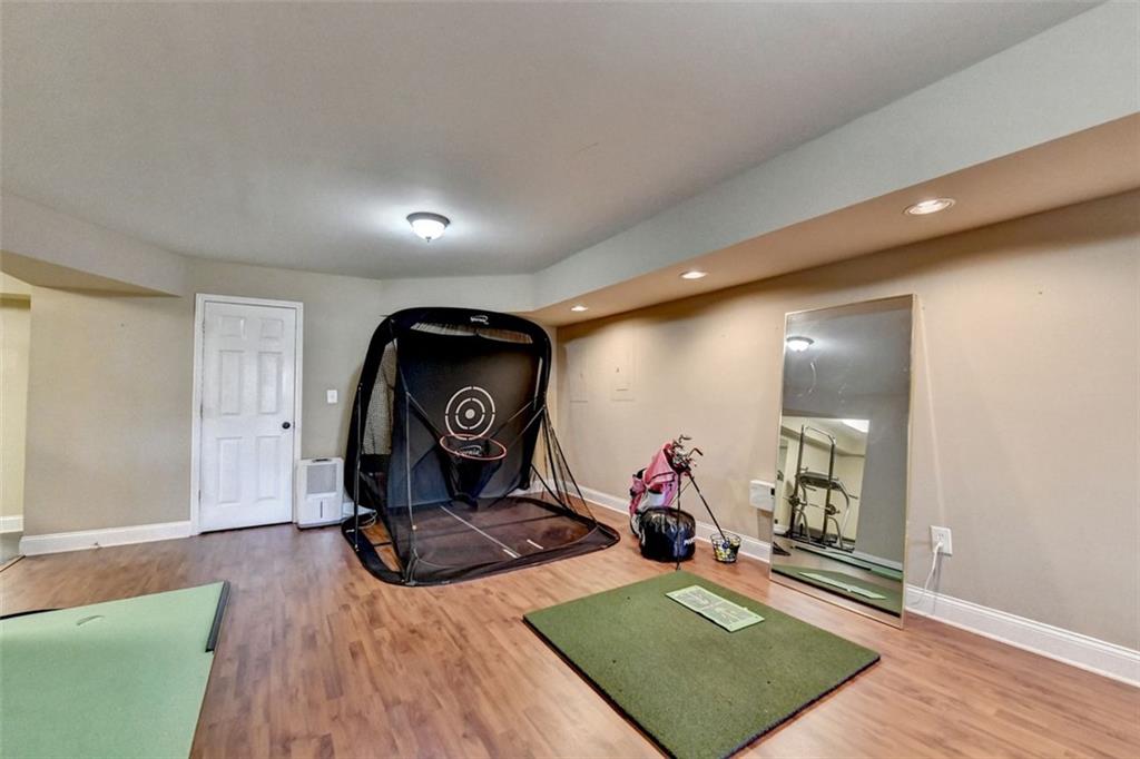 5297 SPALDING MILL PLACE