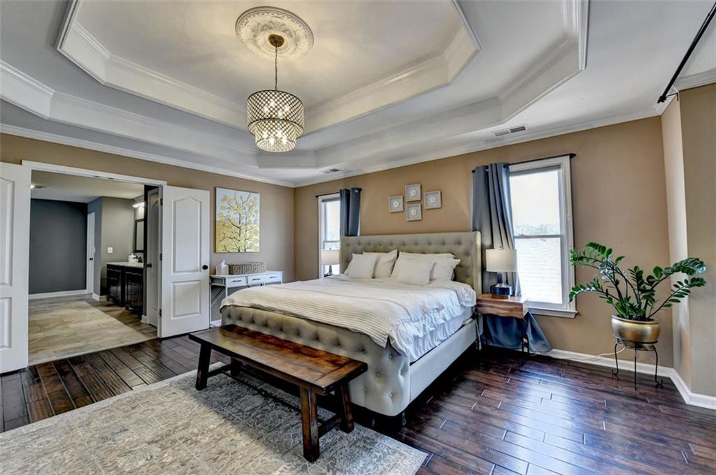 5297 SPALDING MILL PLACE