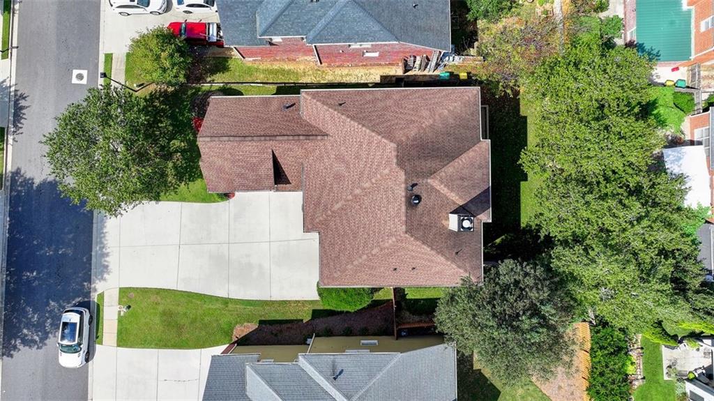 5297 SPALDING MILL PLACE