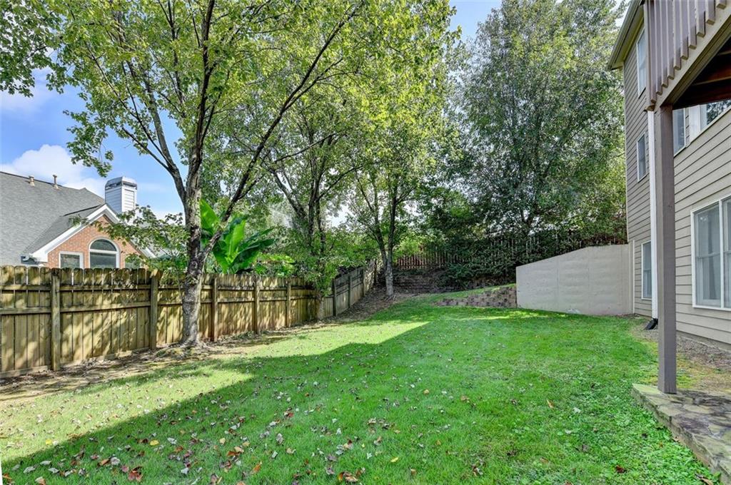 5297 SPALDING MILL PLACE