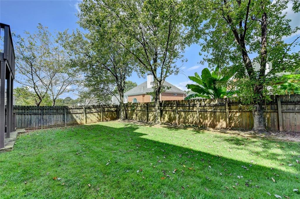 5297 SPALDING MILL PLACE