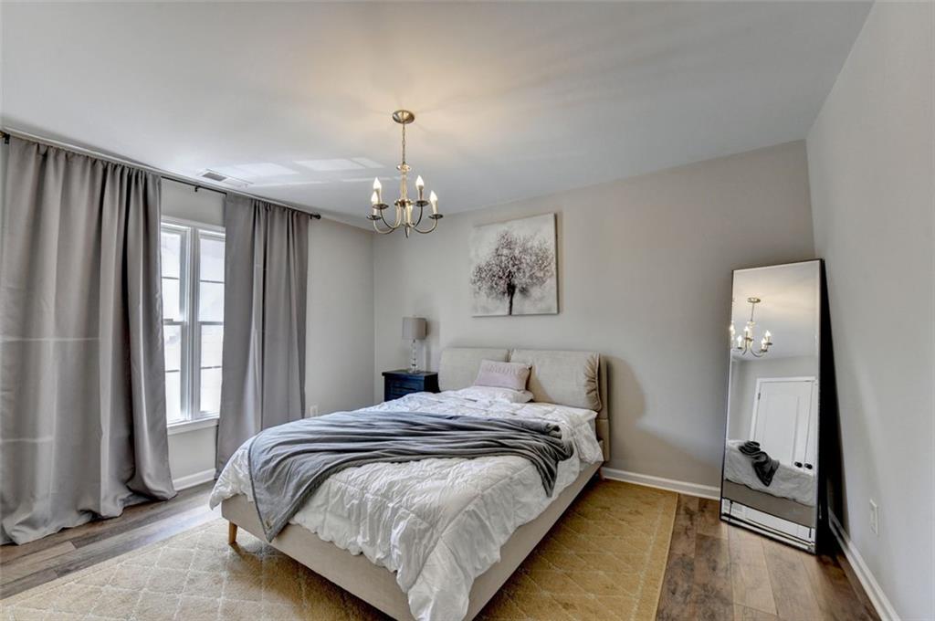 5297 SPALDING MILL PLACE