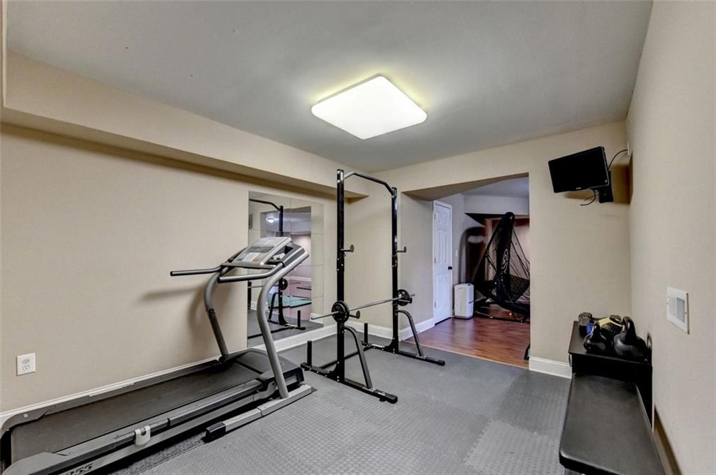 5297 SPALDING MILL PLACE