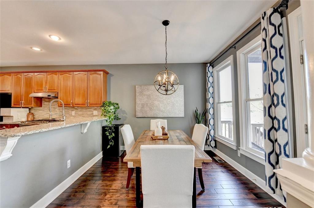 5297 SPALDING MILL PLACE