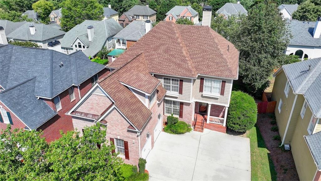 5297 SPALDING MILL PLACE