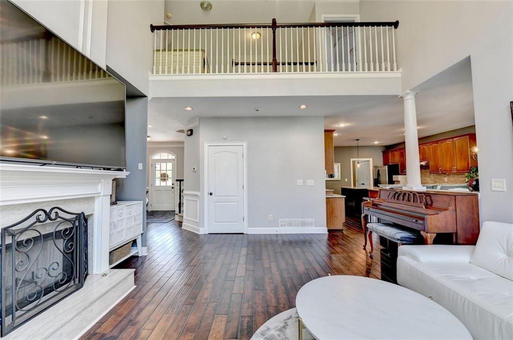 5297 SPALDING MILL PLACE