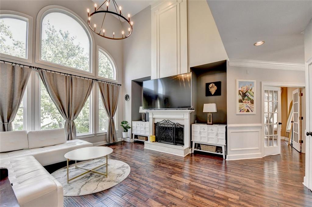 5297 SPALDING MILL PLACE