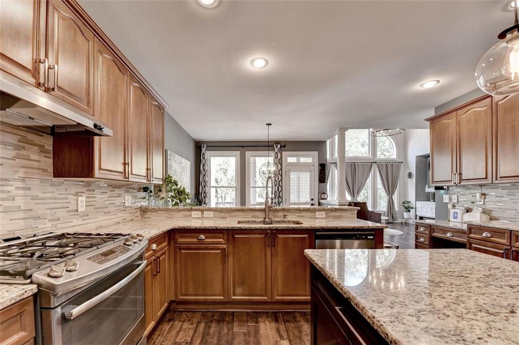 5297 SPALDING MILL PLACE