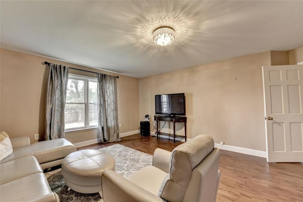 5297 SPALDING MILL PLACE